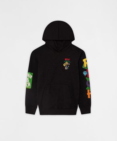 RICHIE RICH HOODIE