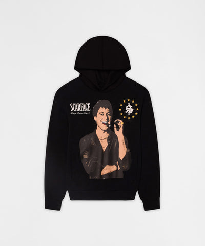 SCARFACE HOODIE