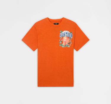 HUSTLER PLAYERS CLUB TEE