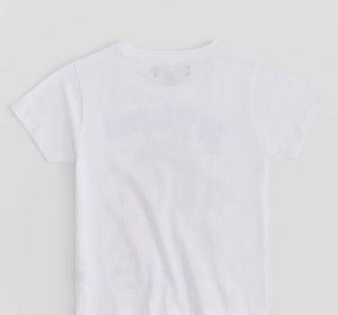 Kids Lil Wayne We Are Not The Same Short Sleeve Tee - Black