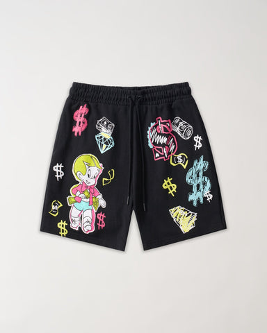 Richie Rich Short