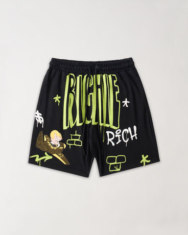Richie Rich Short