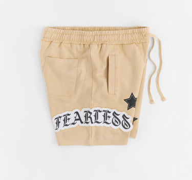 Fearless Short - Khaki