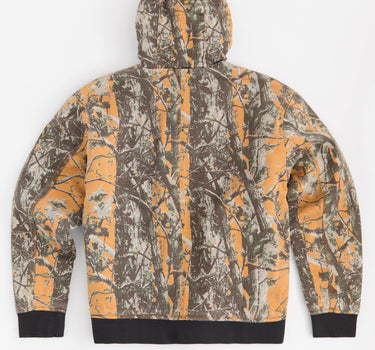 Workwear Hooded Jacket