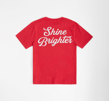 FLY HIGHER TEE