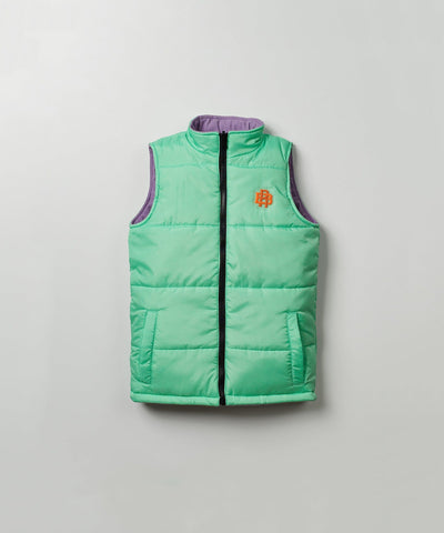RB SERIES REVERSIBLE VEST