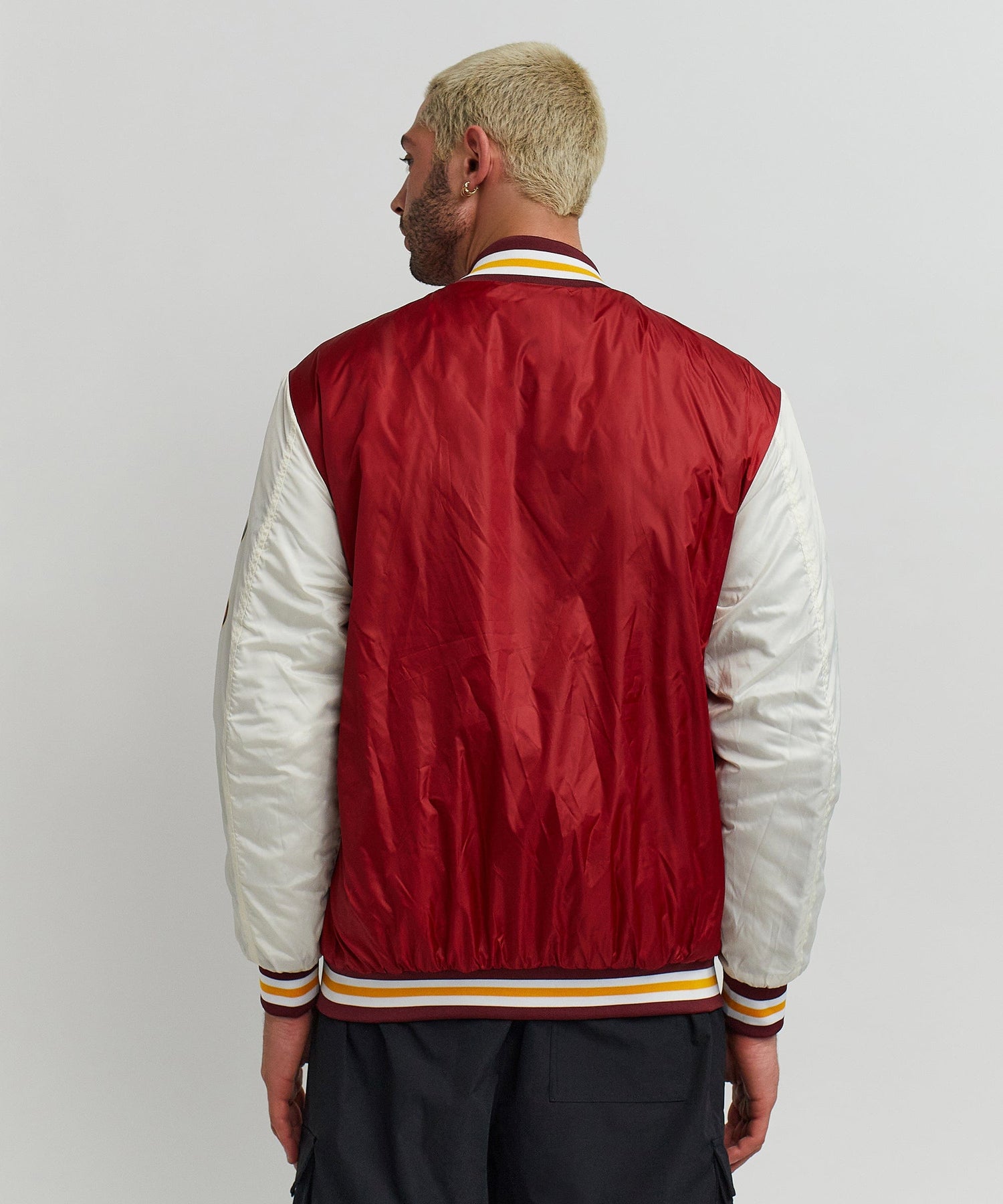 Varsity Jackets – Reason Clothing
