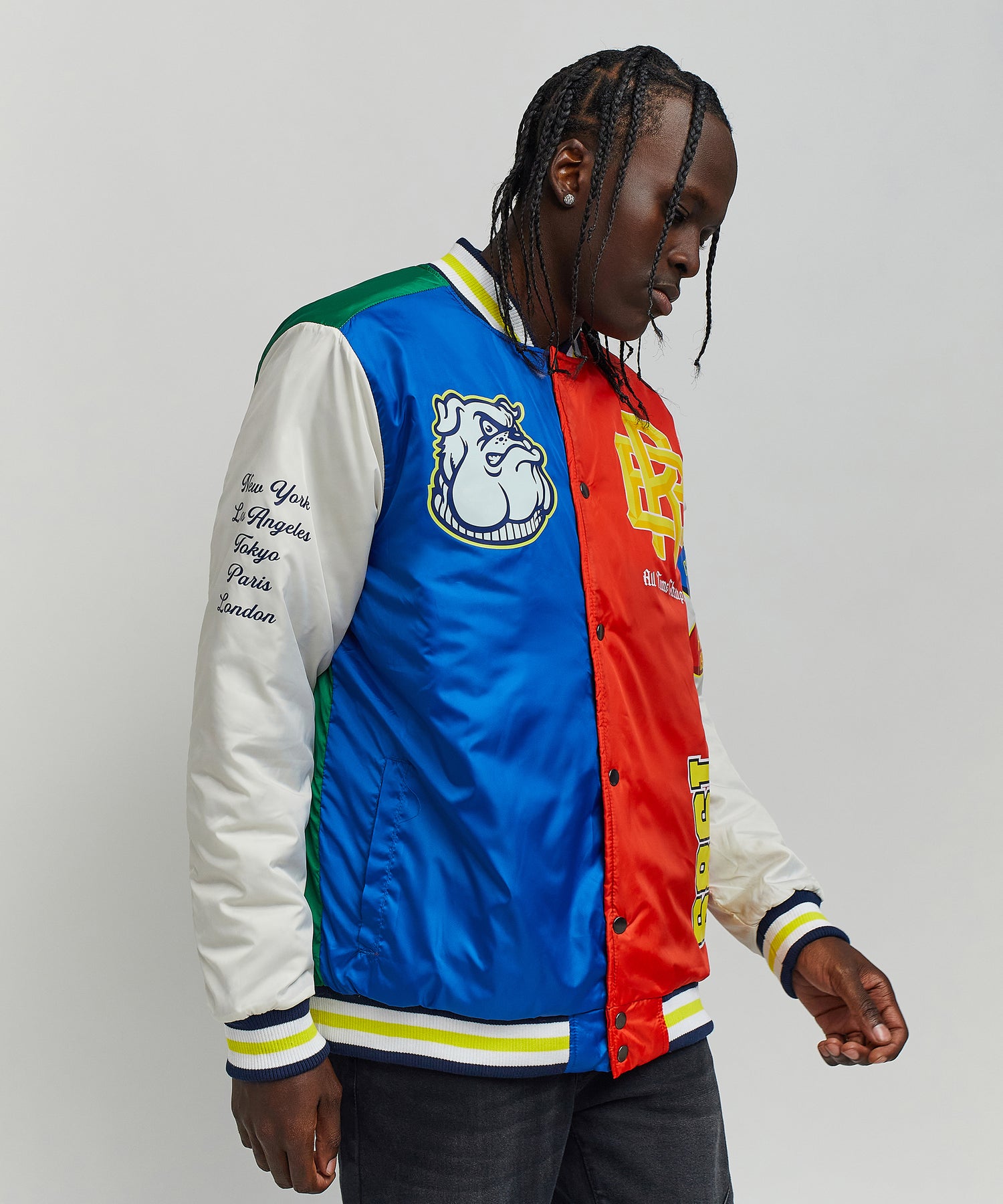 Varsity Jackets – Reason Clothing