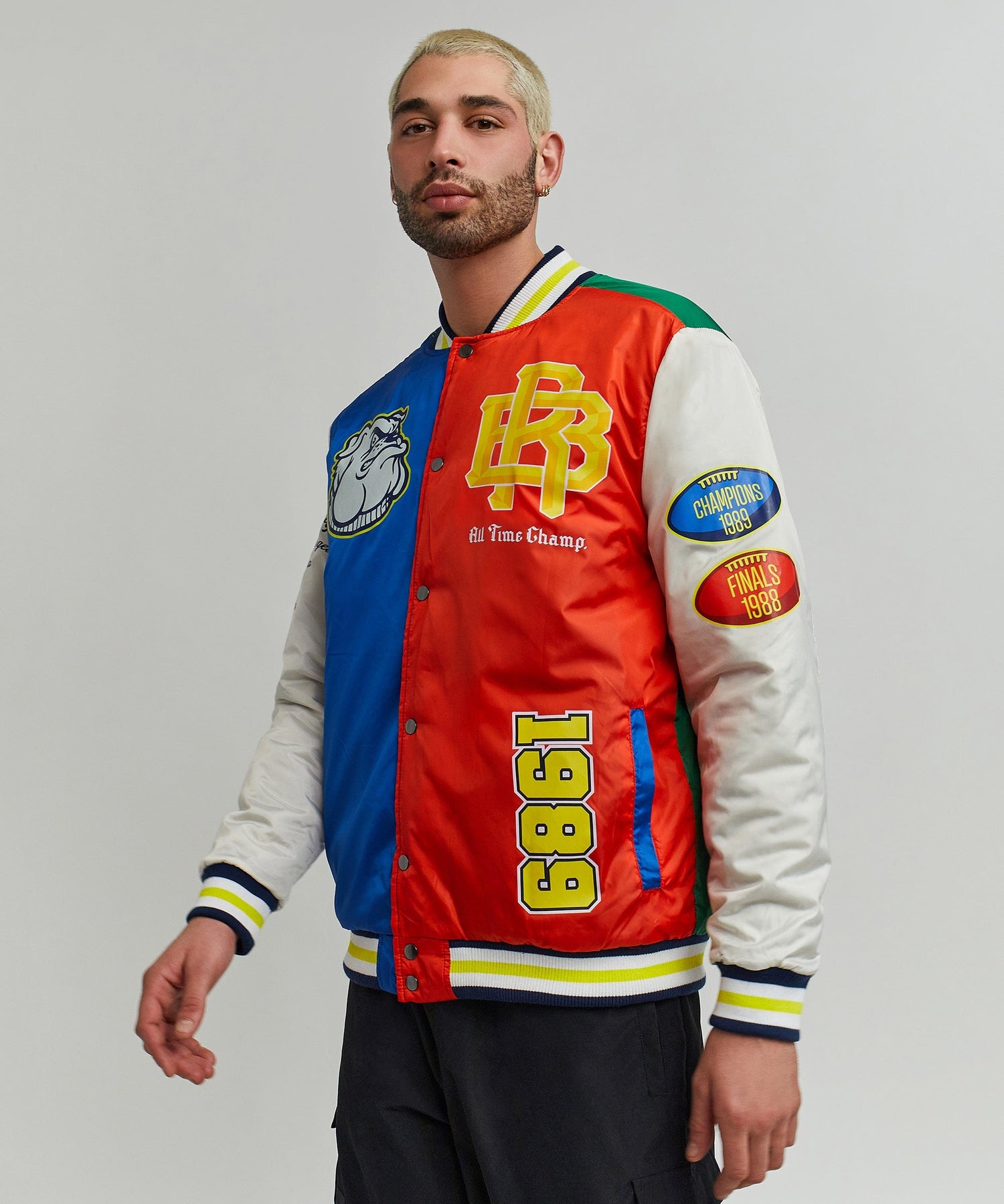 Varsity Jackets – Reason Clothing