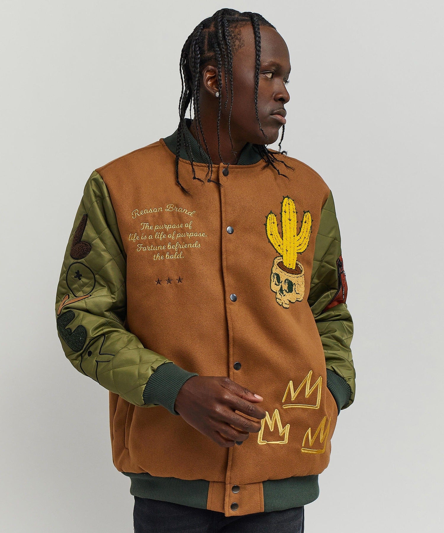 Reason Clothing | Shop The Latest Sale Styles