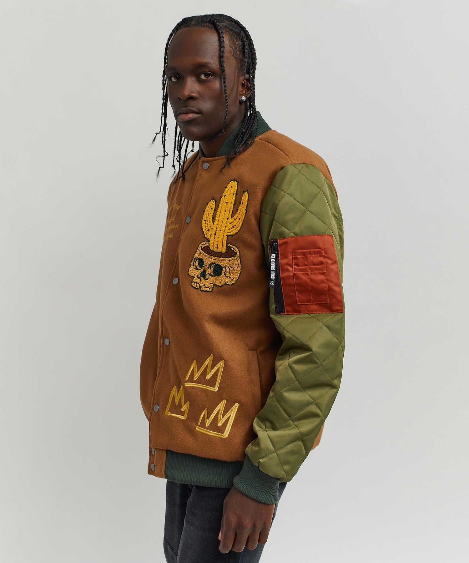 Reason Clothing | Shop The Latest Sale Styles