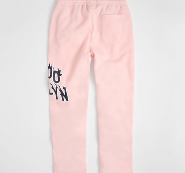 Women Brooklyn Sweatpants - Pink