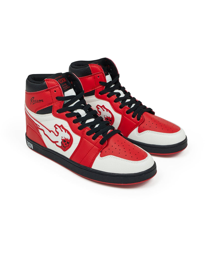 Custom LV Jordan 1 10.5 - Men's Clothing & Shoes - Chicago