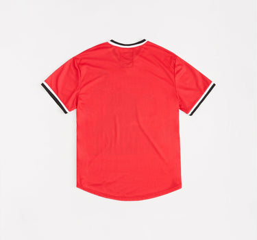 Scarface™ Baseball Jersey - Red