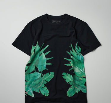 Wild Ones Short Sleeve Tee - Black