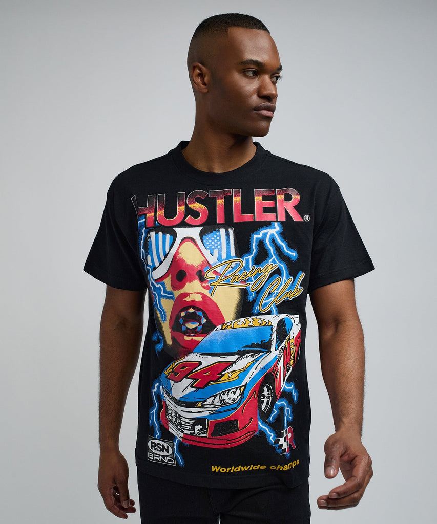 Reason Clothing | REASON x HUSTLER Collaboration