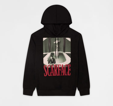 SCARFACE THE WORLD IS YOURS HOODIE