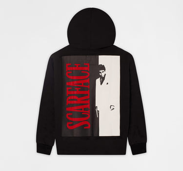 SCARFACE CLASSIC HOODIE