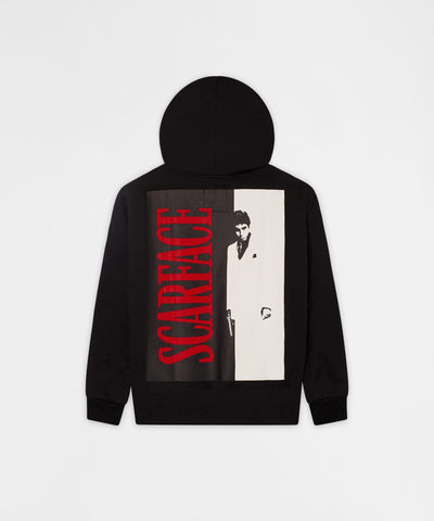 SCARFACE CLASSIC HOODIE