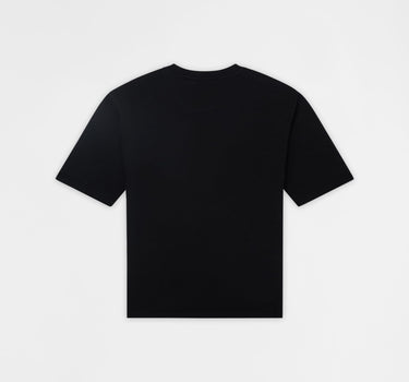 Scarface Gold Foil Short Sleeve Tee - Black