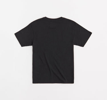 Scarface The World Short Sleeve Tee - Black