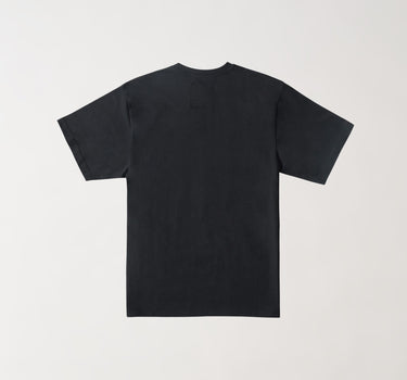Scarface The World Short Sleeve Tee - Black