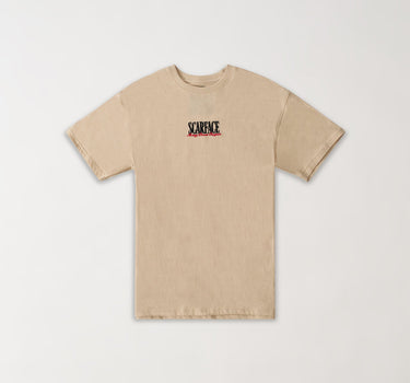 Scarface Short Sleeve Tee