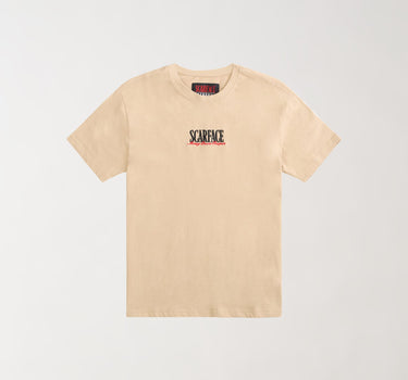 Scarface Short Sleeve Tee