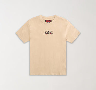 Scarface Short Sleeve Tee