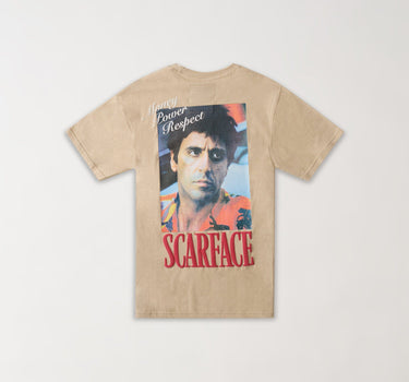 Scarface Short Sleeve Tee