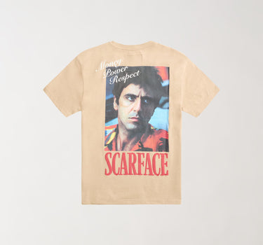 Scarface Short Sleeve Tee