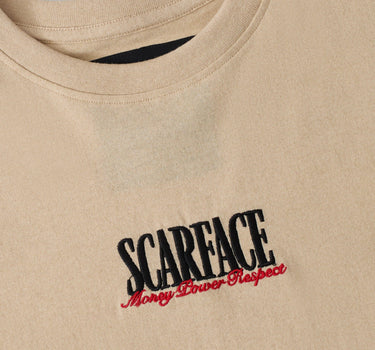 Scarface Short Sleeve Tee