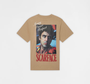 Scarface Short Sleeve Tee