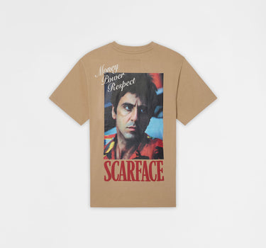 Scarface Short Sleeve Tee