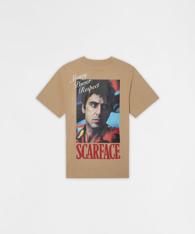SCARFACE TEE