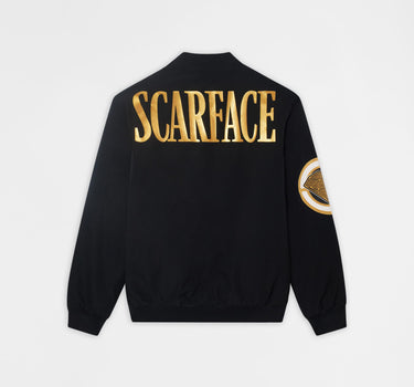 Scarface Bomber Jacket