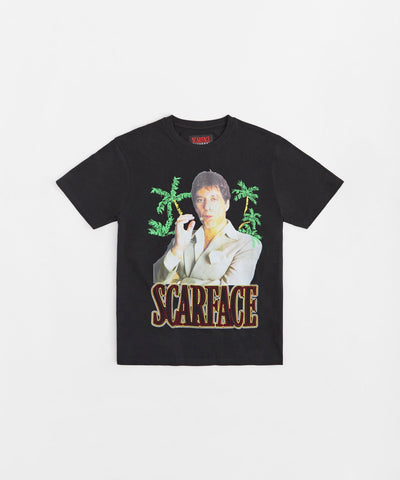 SCARFACE TEE