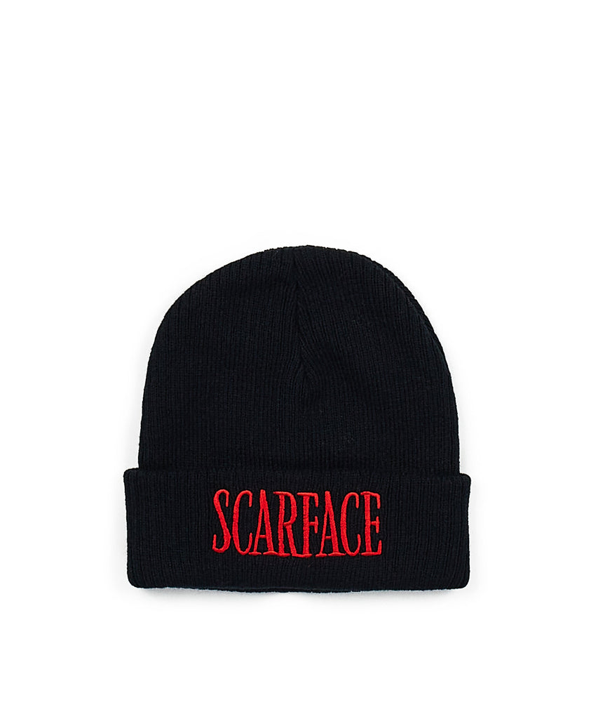 Scarface x Reason – Reason Clothing