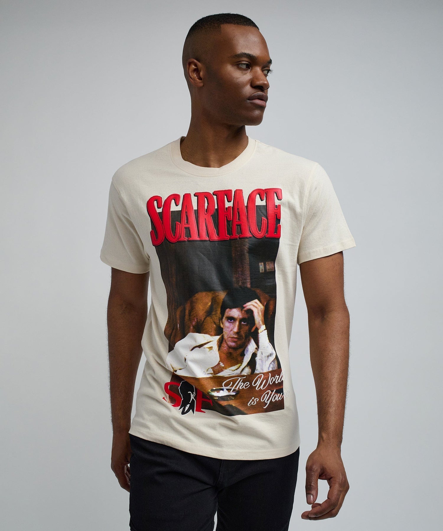 Scarface x Reason – Page 2 – Reason Clothing