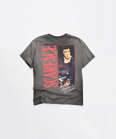 SCARFACE MPR TEE