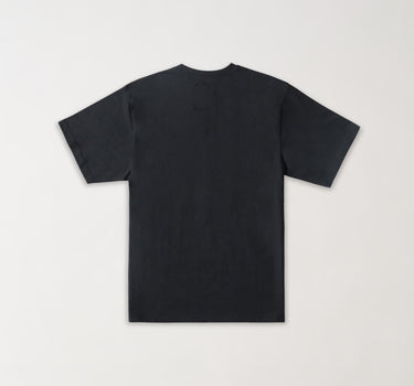 Scarface The World Short Sleeve Tee - Black