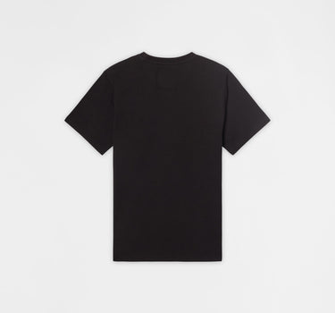 Scarface The World Short Sleeve Tee - Black