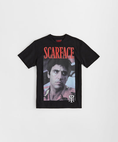 Scarface Short Sleeve Tee