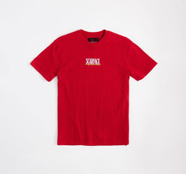 Scarface Short Sleeve Tee