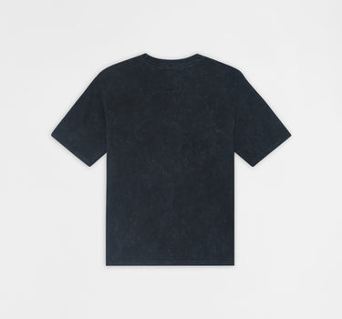Scarface Elvira Heavy Terry Tee - Washed Black