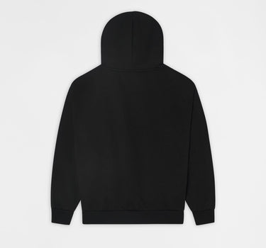 Scarface Chenille Hoodie - Black