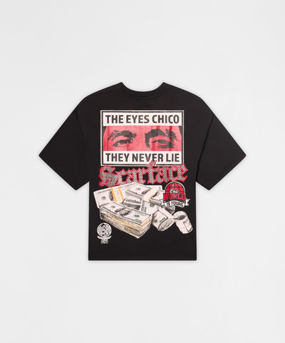 SCARFACE TEE