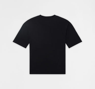 Scarface Lie Short Sleeve Tee - Black