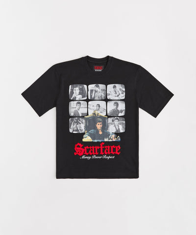 SCARFACE TEE
