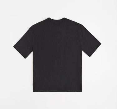 Scarface Money First Short Sleeve Tee - Black